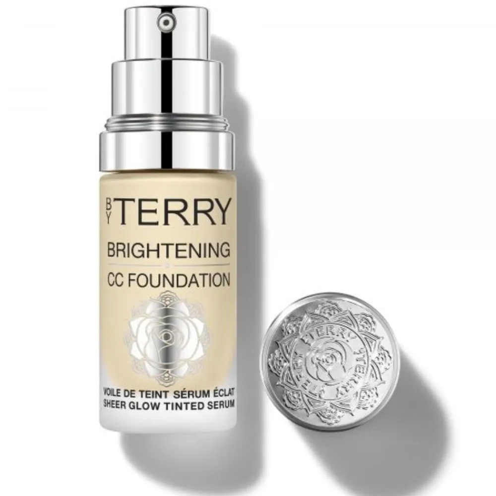 By Terry Ansikt|ByTerry Brightening CC Foundation