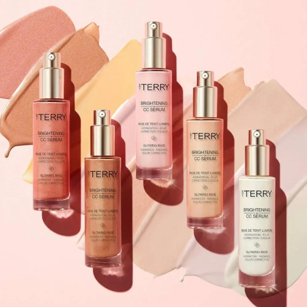By Terry Ansikt|ByTerry Brightening CC Serum