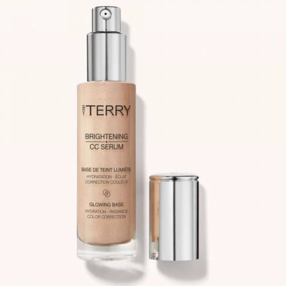 By Terry Ansikt|ByTerry Brightening CC Serum