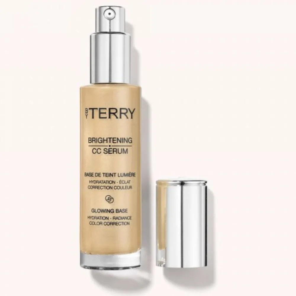 By Terry Ansikt|ByTerry Brightening CC Serum