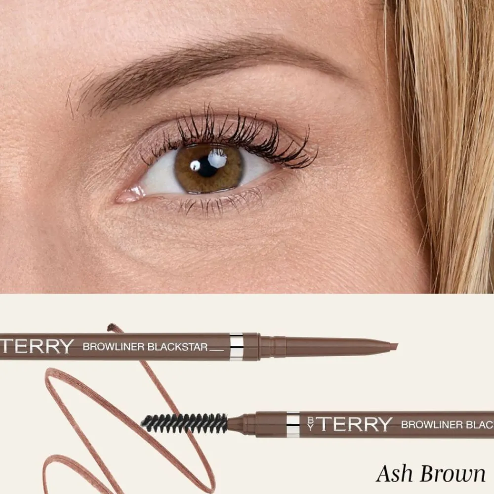 By Terry Bryn|ByTerry Browliner Blackstar