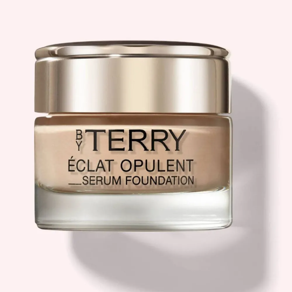 By Terry Ansikt|ByTerry Éclat Opulent Serum Foundation