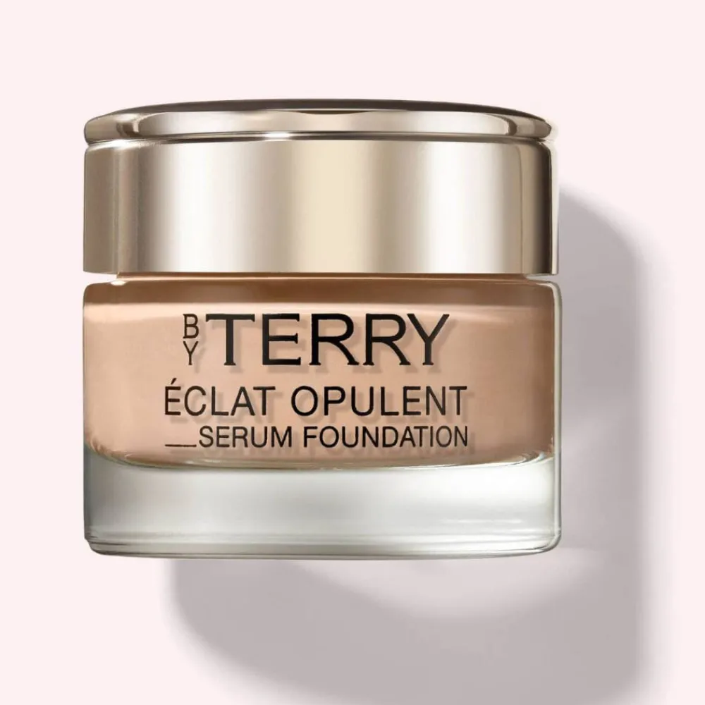 By Terry Ansikt|ByTerry Éclat Opulent Serum Foundation