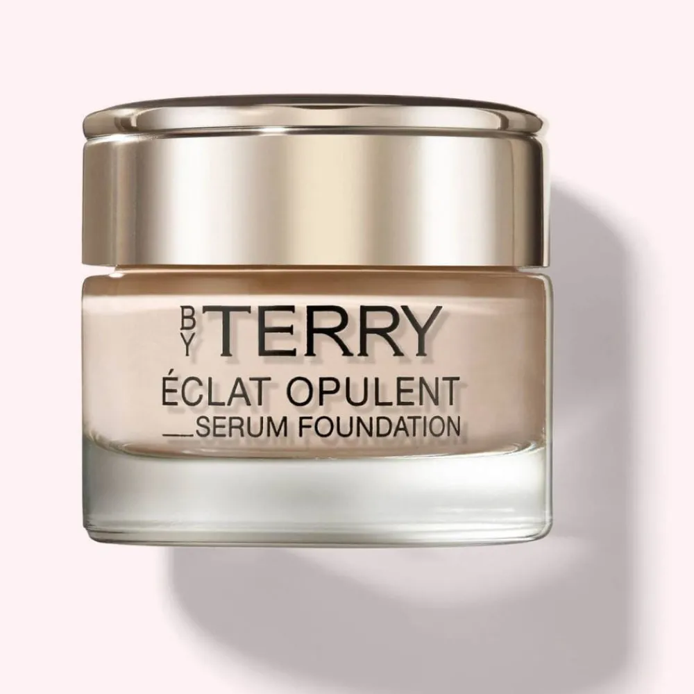 By Terry Ansikt|ByTerry Éclat Opulent Serum Foundation