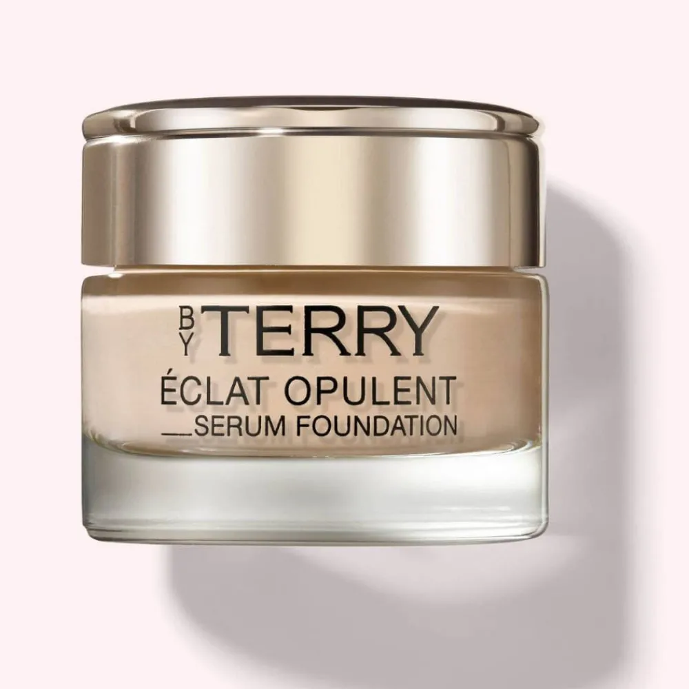 By Terry Ansikt|ByTerry Éclat Opulent Serum Foundation