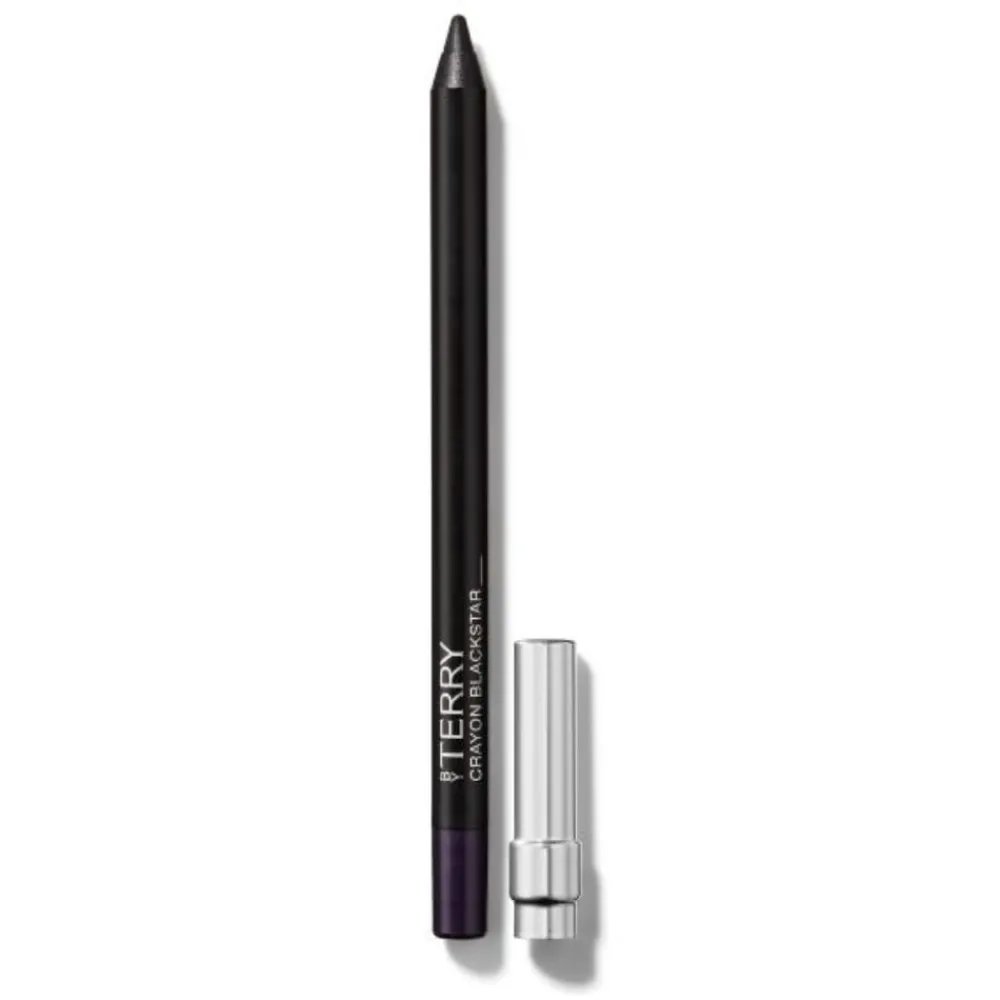 By Terry Øyne|ByTerry Crayon Blackstar Eyeliner