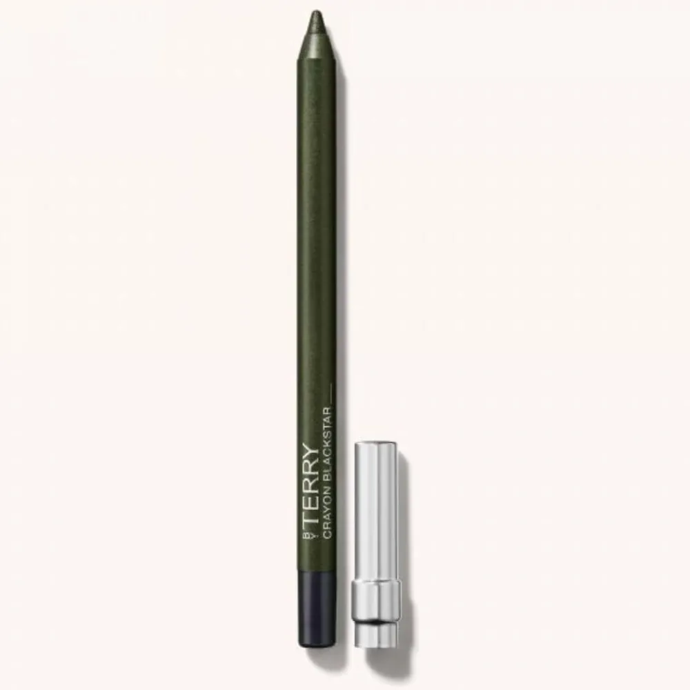 By Terry Øyne|ByTerry Crayon Blackstar Eyeliner