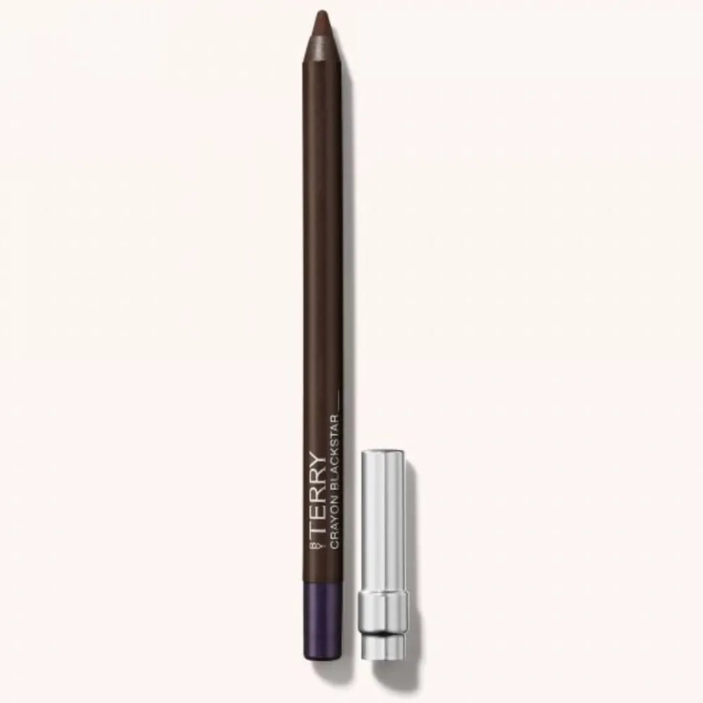 By Terry Øyne|ByTerry Crayon Blackstar Eyeliner