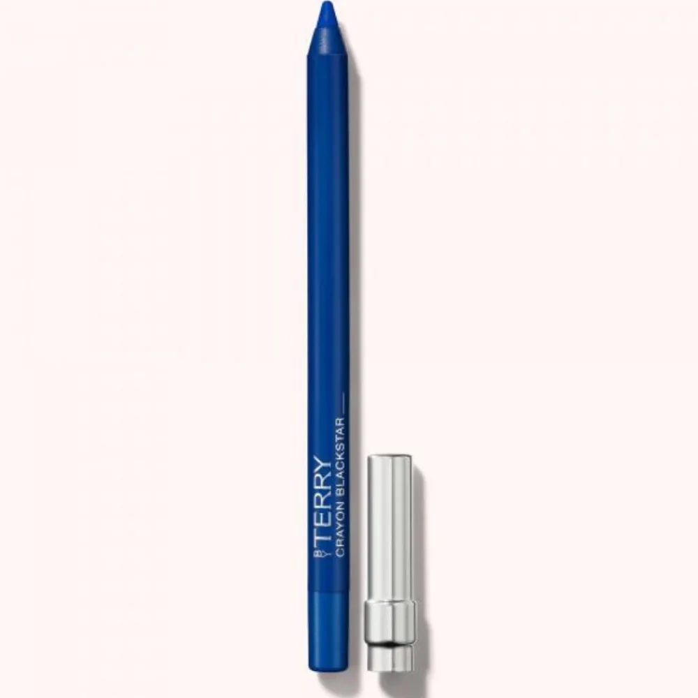 By Terry Øyne|ByTerry Crayon Blackstar Eyeliner