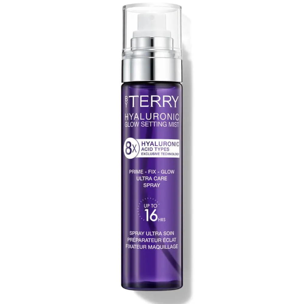 By Terry Ansikt|ByTerry Hyaluronic Glow Setting Mist