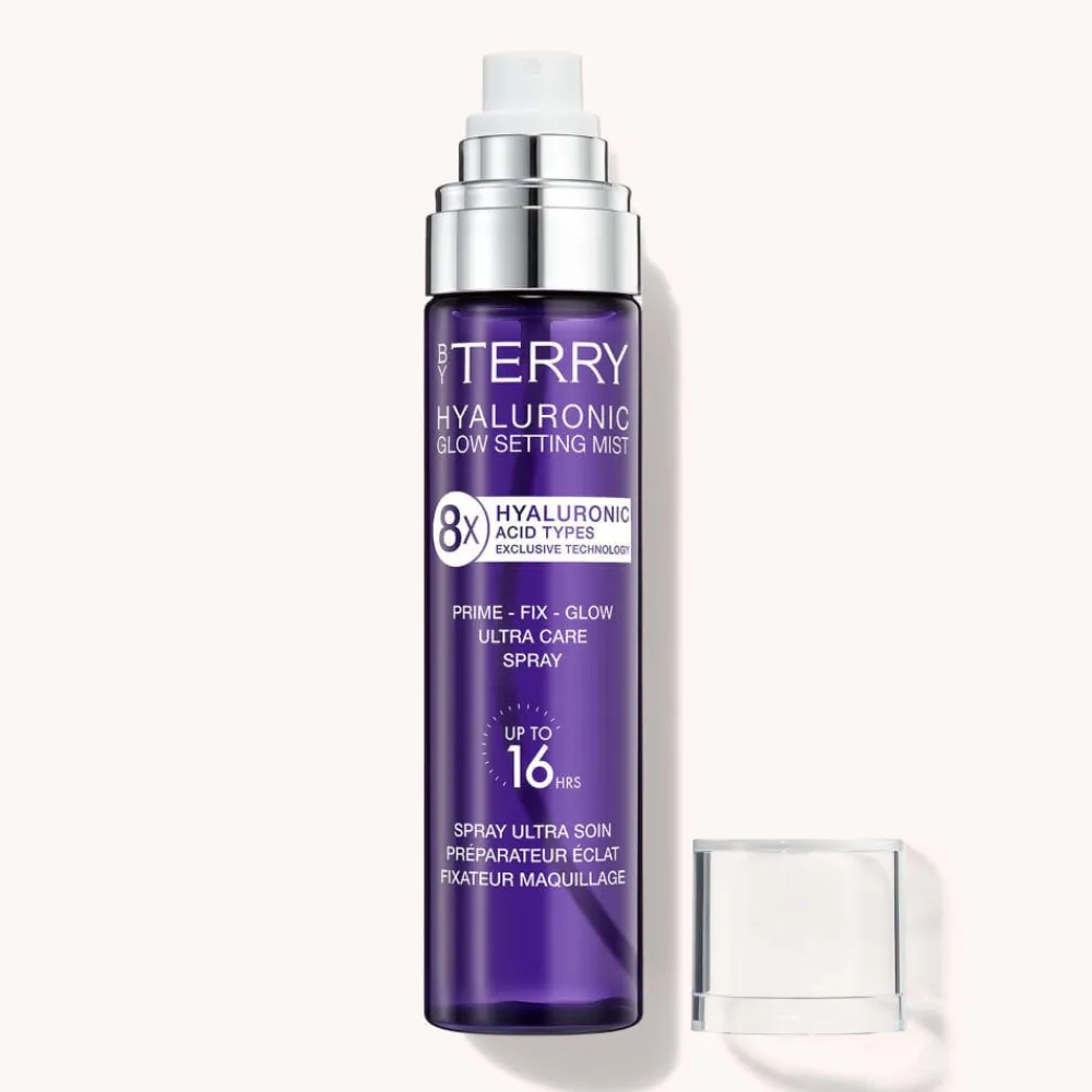 By Terry Ansikt|ByTerry Hyaluronic Glow Setting Mist