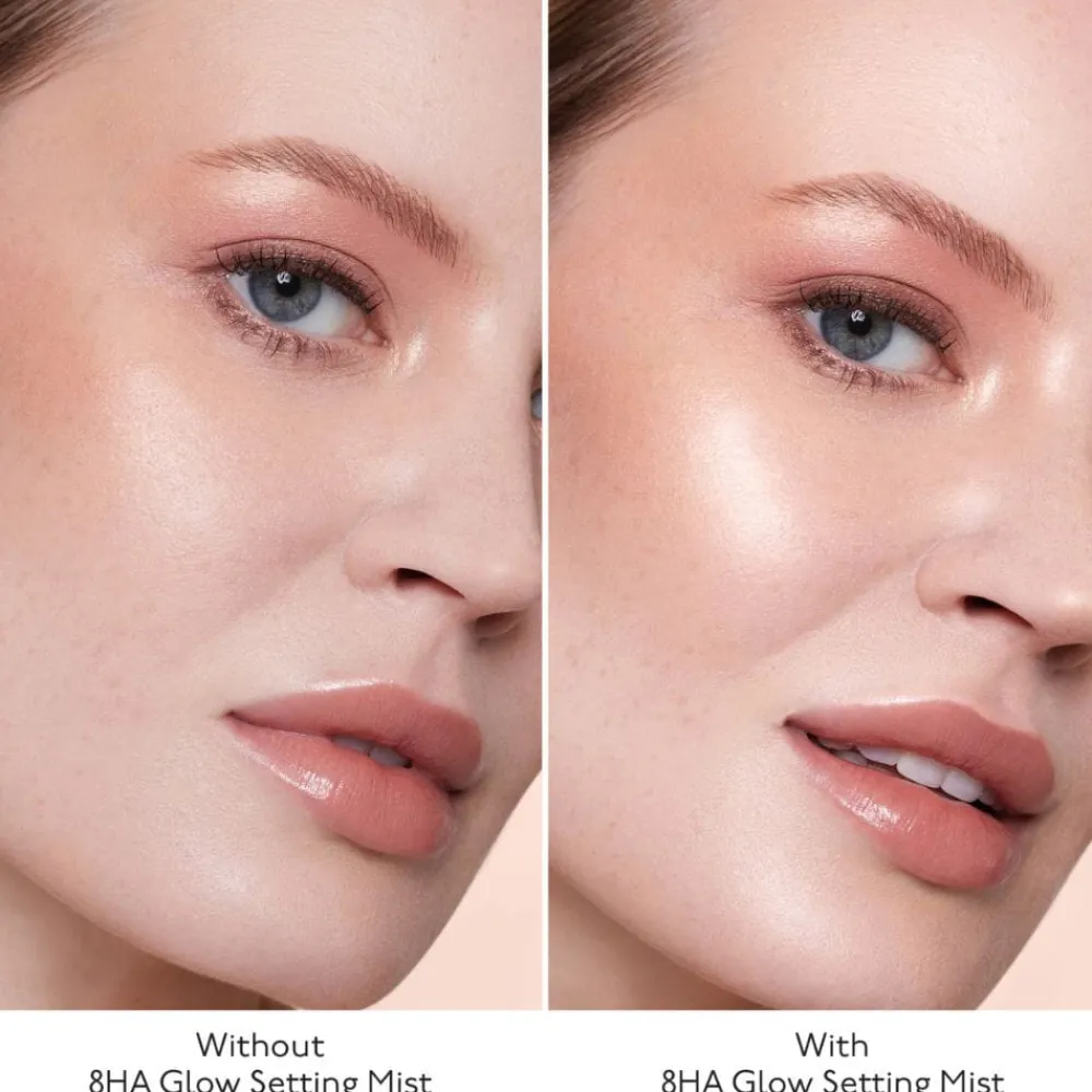 By Terry Ansikt|ByTerry Hyaluronic Glow Setting Mist