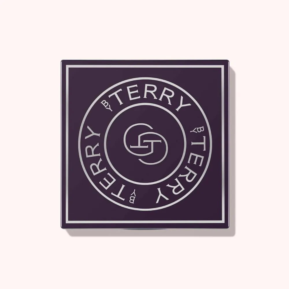 By Terry Ansikt|ByTerry Hyaluronic Hydra Powder Palette