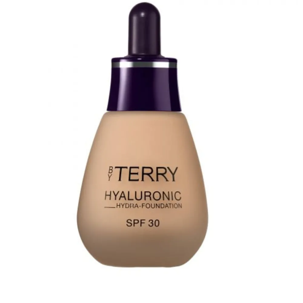 By Terry Ansikt|ByTerry Hyaluronic Hydra Foundation