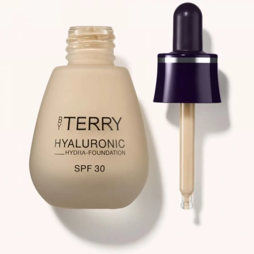 By Terry Ansikt|ByTerry Hyaluronic Hydra Foundation
