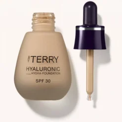By Terry Ansikt|ByTerry Hyaluronic Hydra Foundation