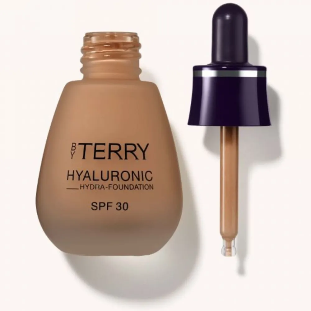 By Terry Ansikt|ByTerry Hyaluronic Hydra Foundation