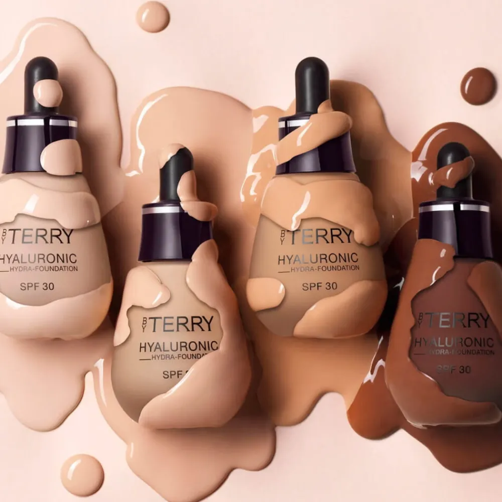 By Terry Ansikt|ByTerry Hyaluronic Hydra Foundation