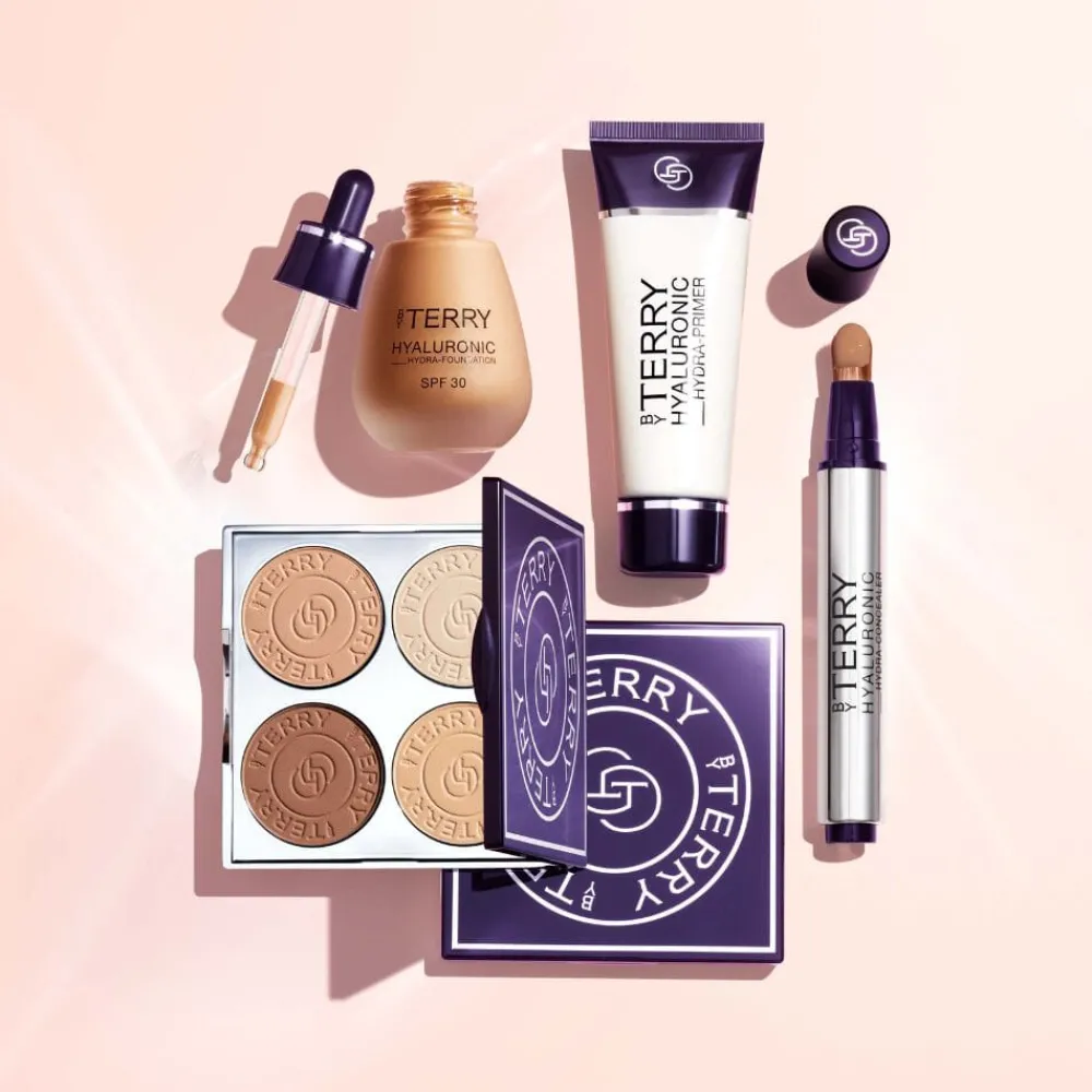 By Terry Ansikt|ByTerry Hyaluronic Hydra Primer