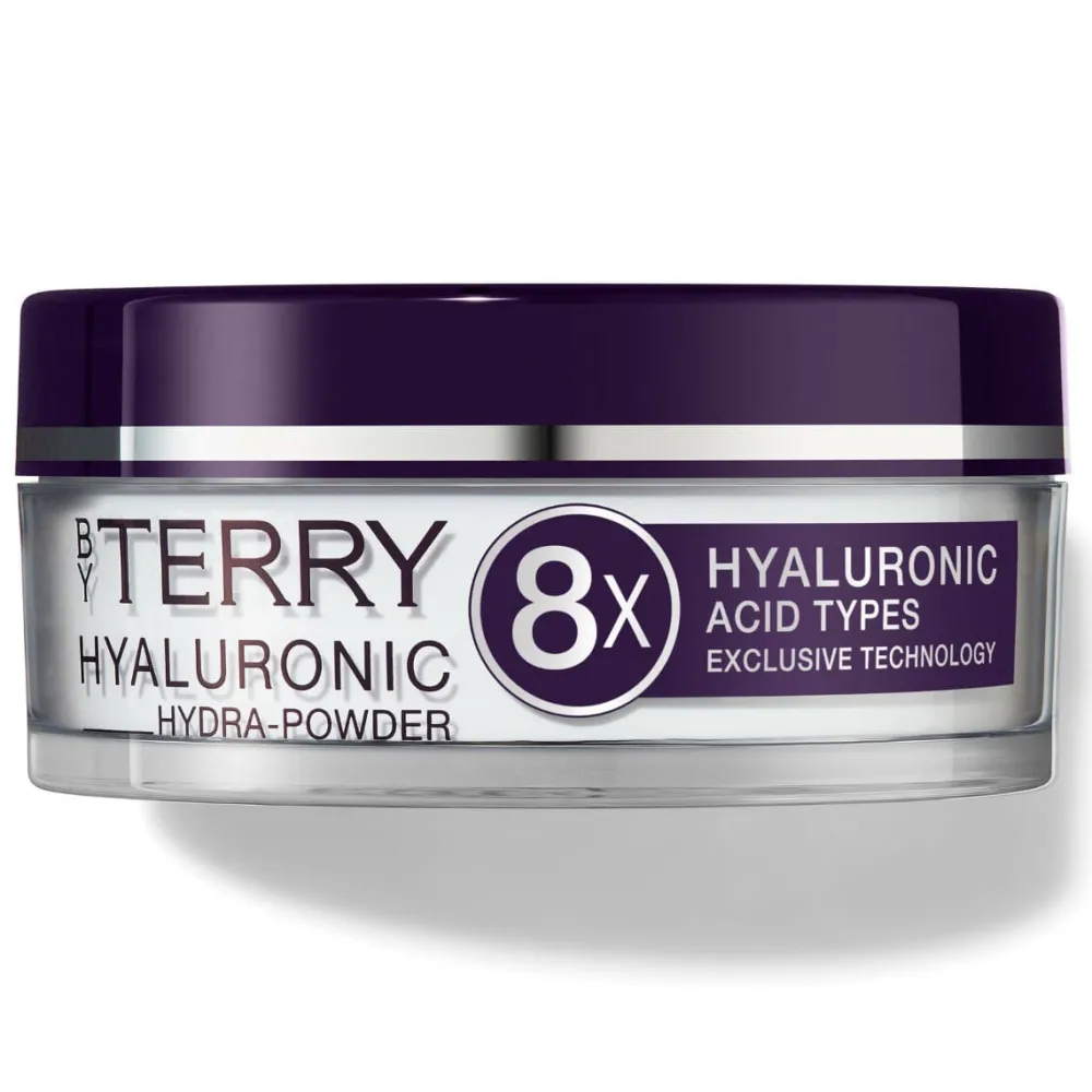 By Terry Ansikt|ByTerry Hyaluronic Hydra-Powder 8HA