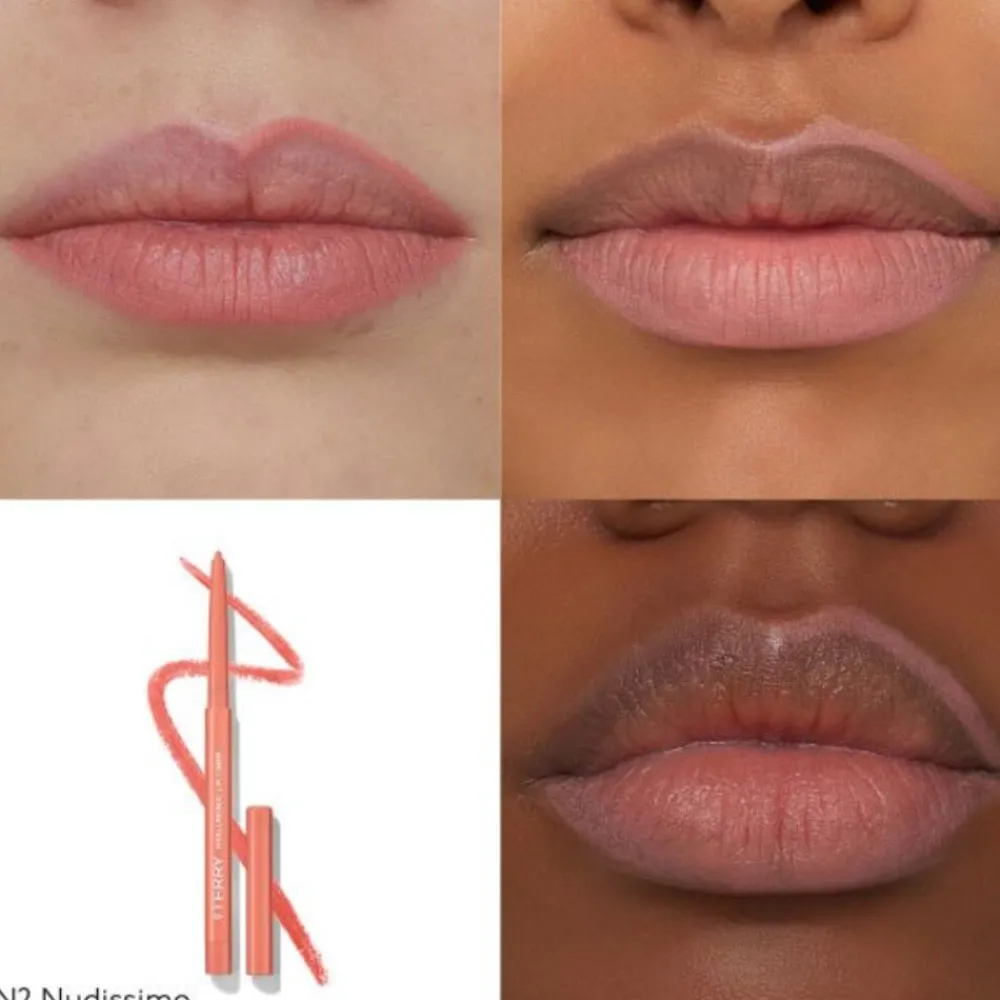 By Terry Lepper|ByTerry Hyaluronic Lip Liner