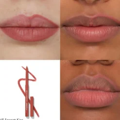 By Terry Lepper|ByTerry Hyaluronic Lip Liner