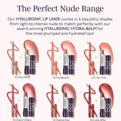 By Terry Lepper|ByTerry Hyaluronic Lip Liner