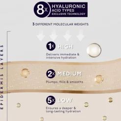 By Terry Ansikt|ByTerry Hyaluronic Serum Concealer