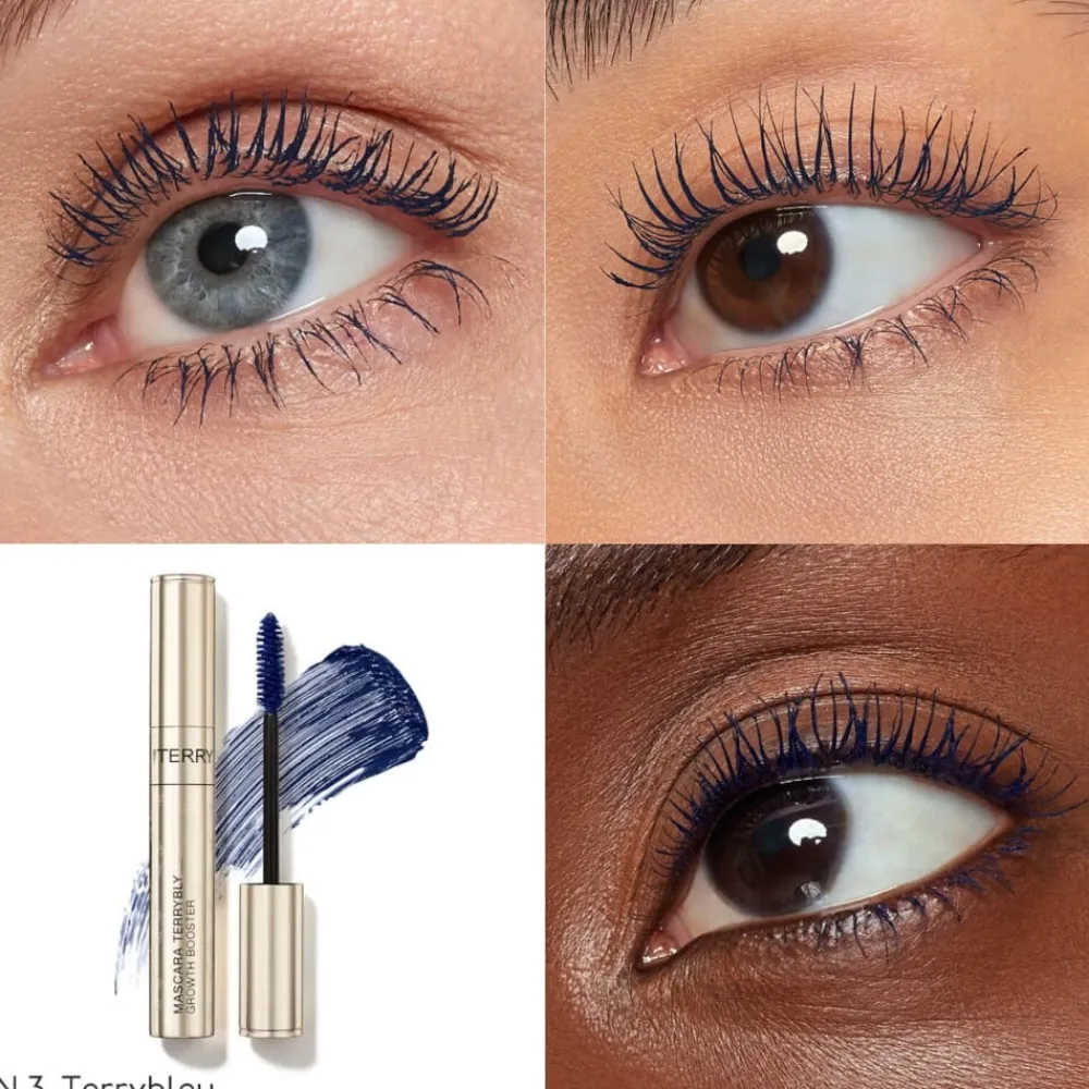 By Terry Øyne|ByTerry Mascara Terrybly
