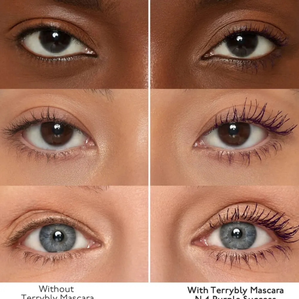 By Terry Øyne|ByTerry Mascara Terrybly