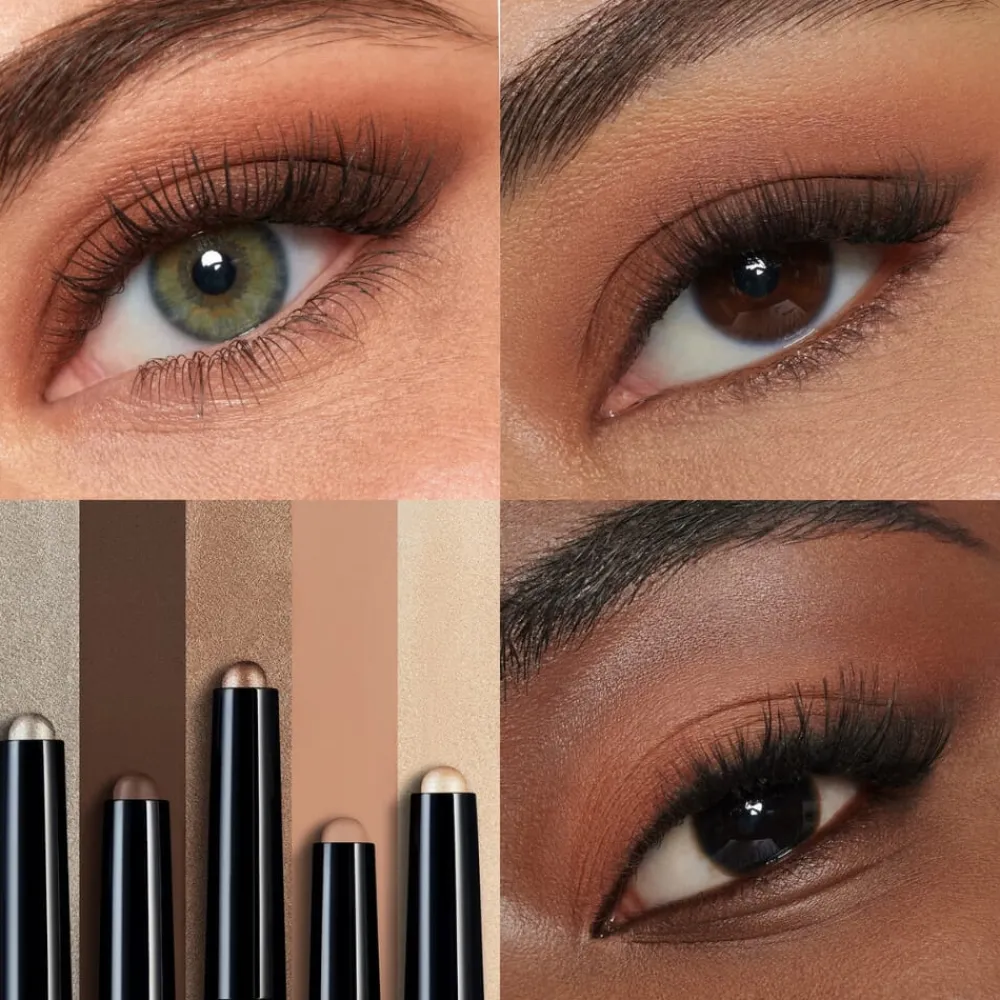 By Terry Øyne|ByTerry Ombre Blackstar Eyeshadow Matte