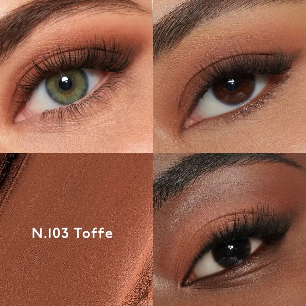 By Terry Øyne|ByTerry Ombre Blackstar Eyeshadow Matte