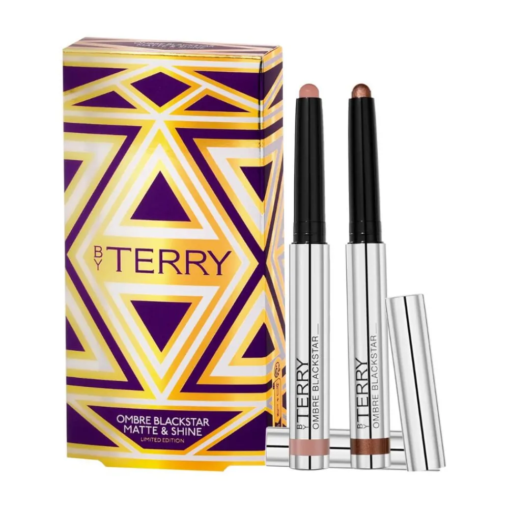 By Terry Øyne|ByTerry Ombre Blackstar Matte & Shine