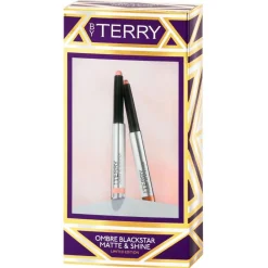 By Terry Øyne|ByTerry Ombre Blackstar Matte & Shine