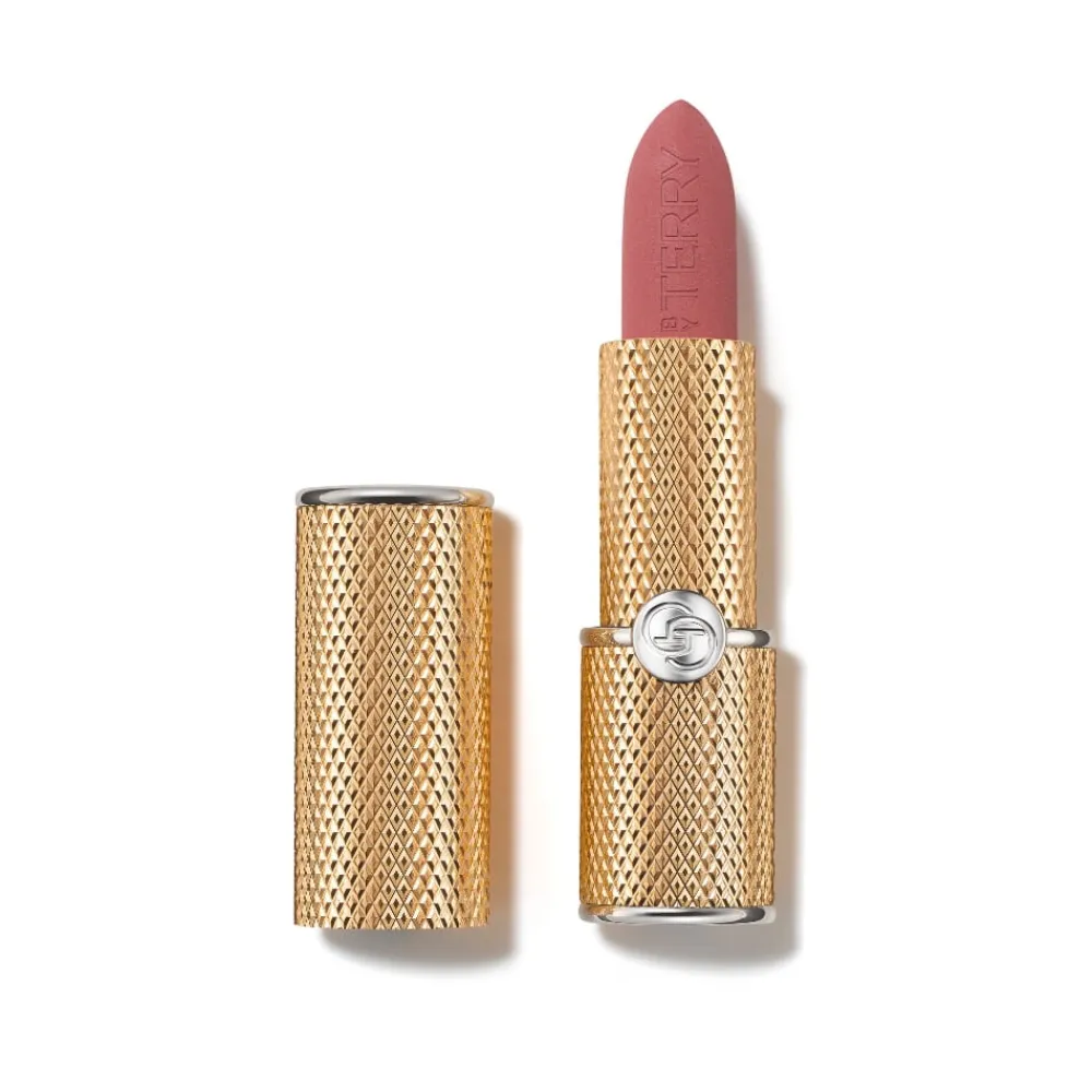 By Terry Lepper|ByTerry Rouge Opulent Serum Lipstick