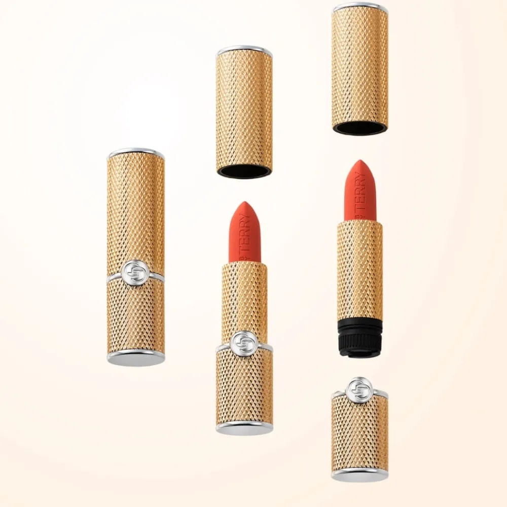 By Terry Lepper|ByTerry Rouge Opulent Serum Lipstick