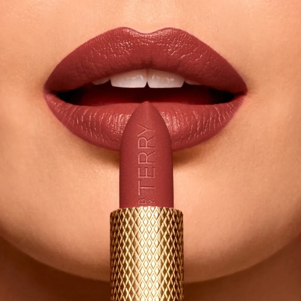 By Terry Lepper|ByTerry Rouge Opulent Serum Lipstick