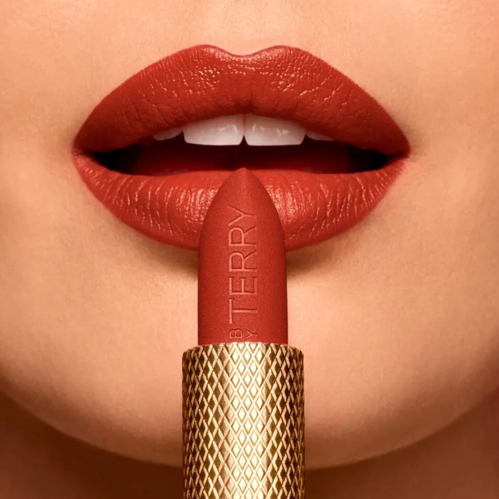 By Terry Lepper|ByTerry Rouge Opulent Serum Lipstick