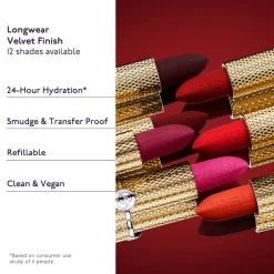By Terry Lepper|ByTerry Rouge Opulent Serum Lipstick