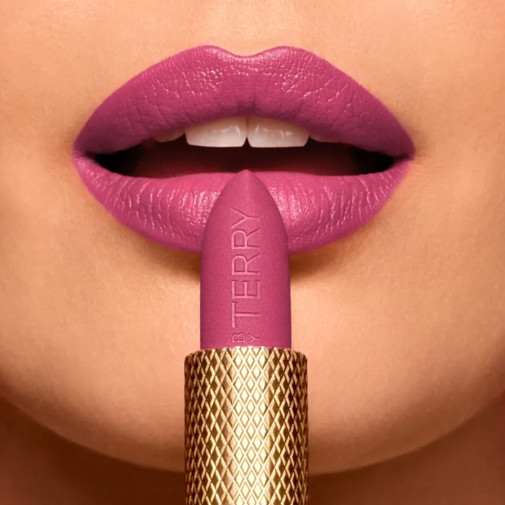 By Terry Lepper|ByTerry Rouge Opulent Serum Lipstick