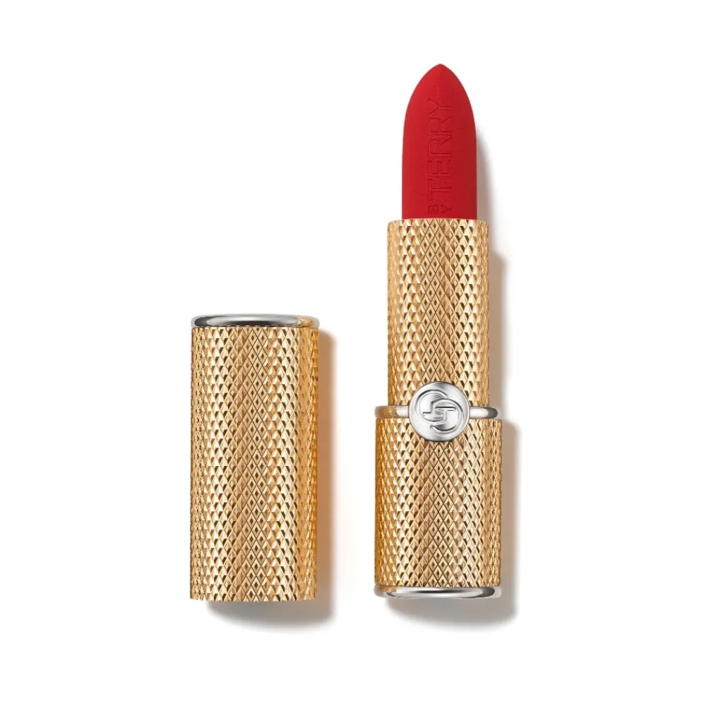 By Terry Lepper|ByTerry Rouge Opulent Serum Lipstick