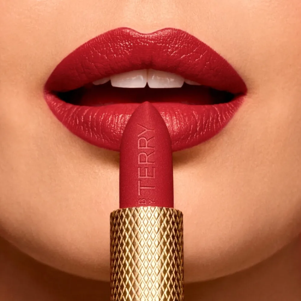 By Terry Lepper|ByTerry Rouge Opulent Serum Lipstick