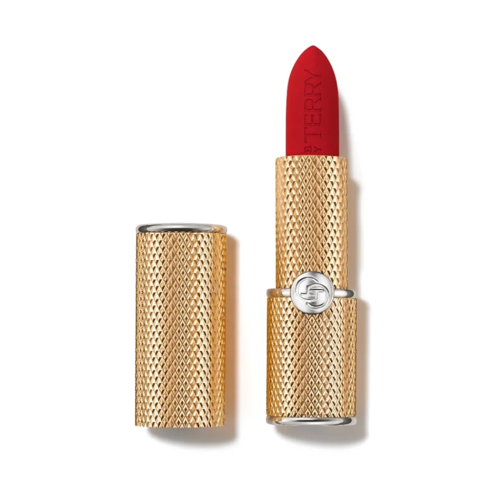By Terry Lepper|ByTerry Rouge Opulent Serum Lipstick