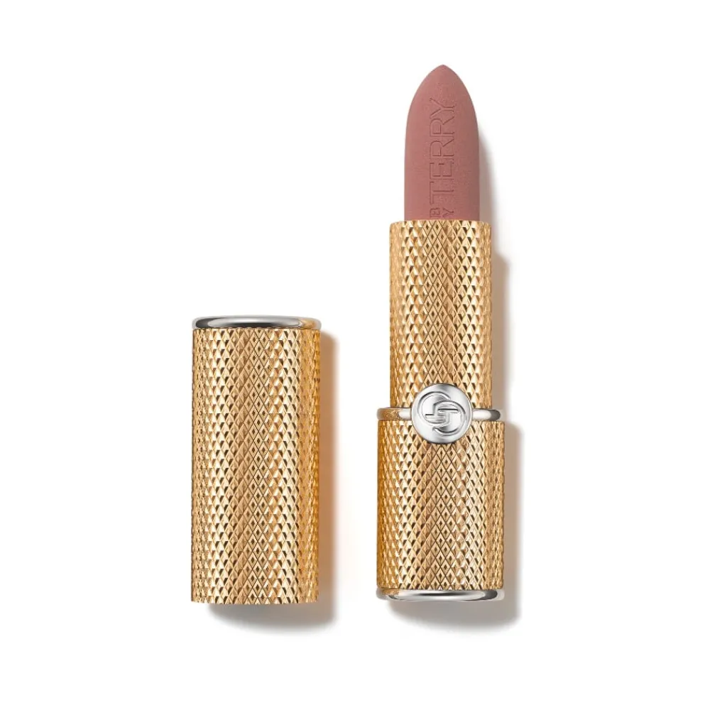 By Terry Lepper|ByTerry Rouge Opulent Serum Lipstick