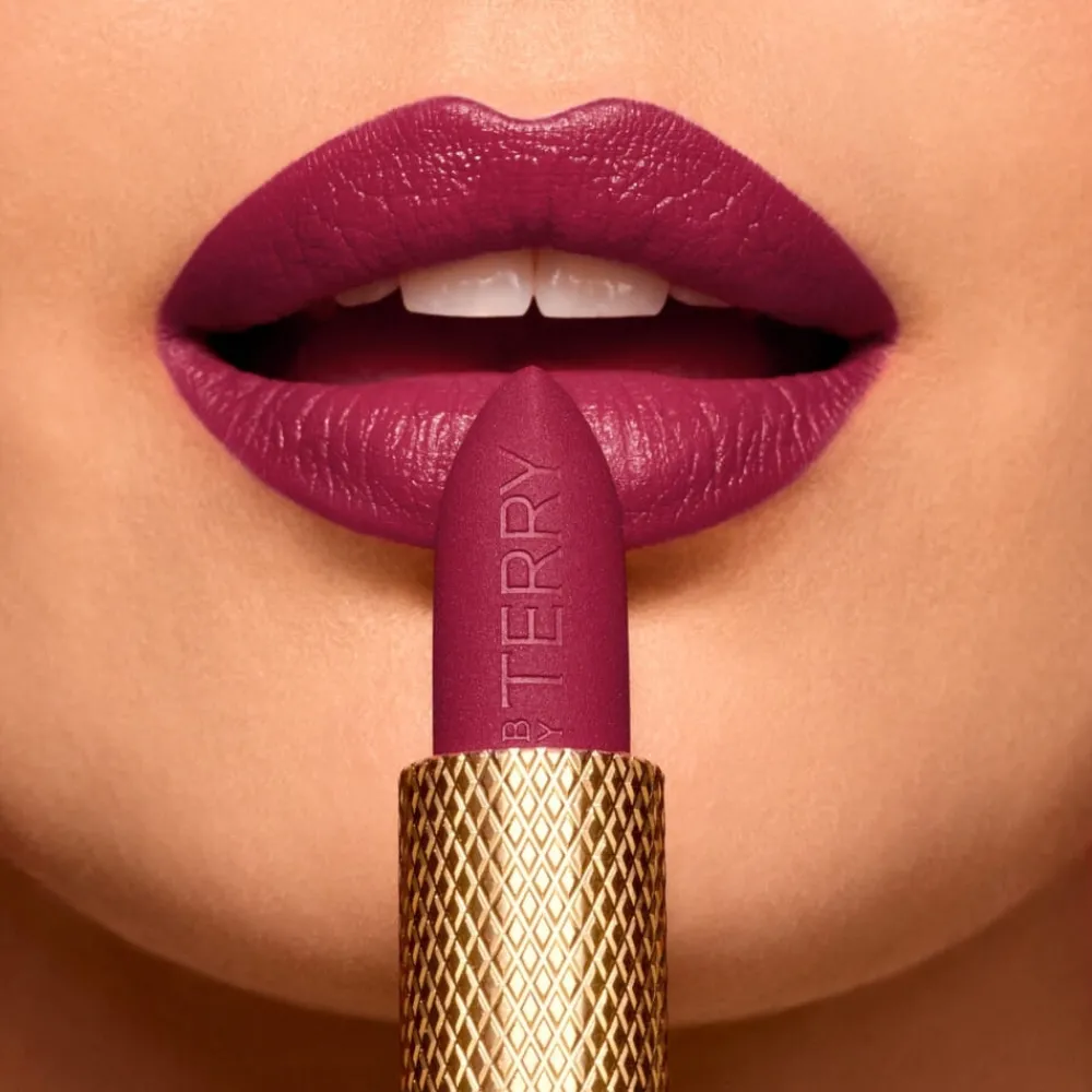 By Terry Lepper|ByTerry Rouge Opulent Serum Lipstick