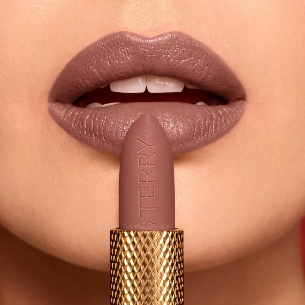 By Terry Lepper|ByTerry Rouge Opulent Serum Lipstick