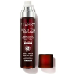 By Terry Ansikt|Selvbruning|ByTerry Tea to Tan Face & Body
