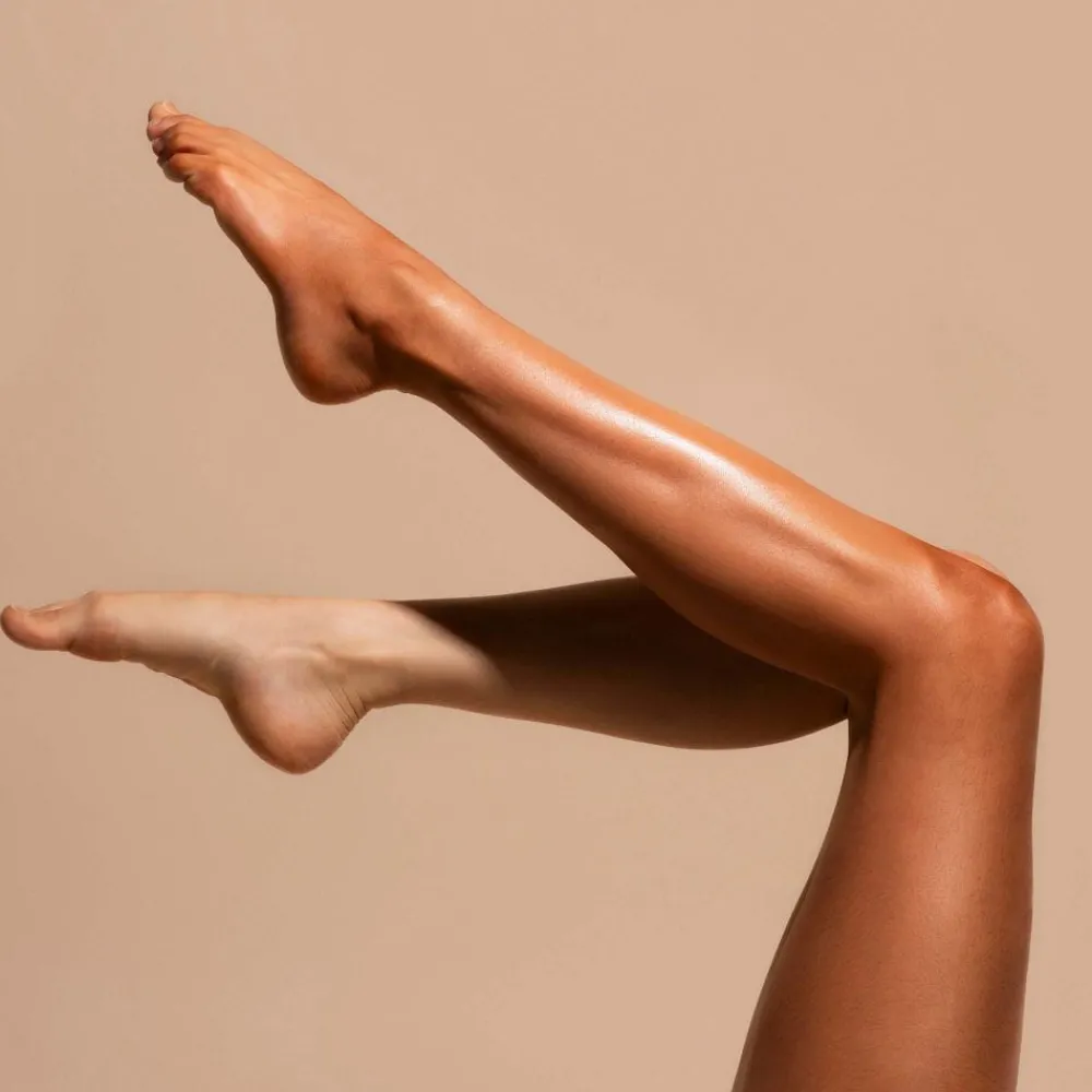 By Terry Ansikt|Selvbruning|ByTerry Tea to Tan Face & Body