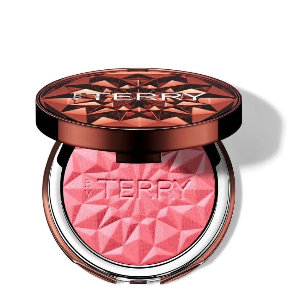 By Terry Ansikt|ByTerry Tea To Tan Powder Blush