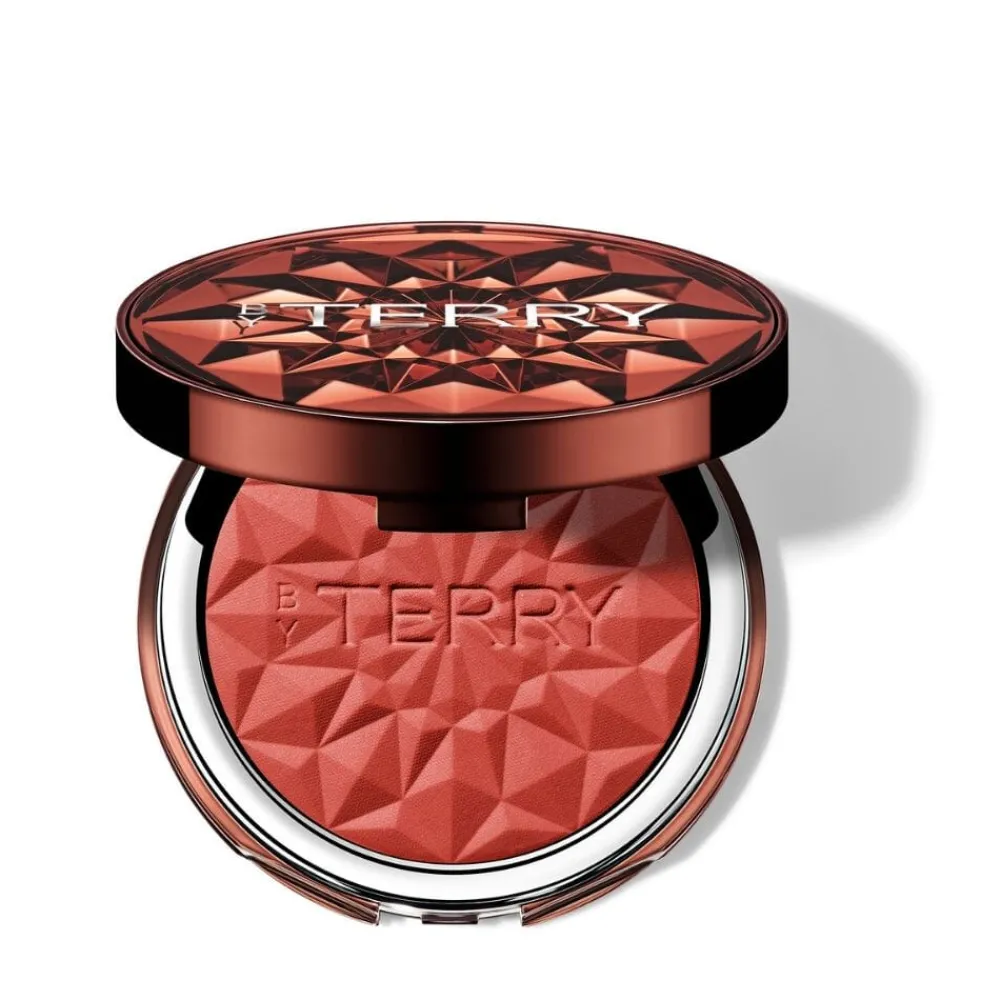 By Terry Ansikt|ByTerry Tea To Tan Powder Blush